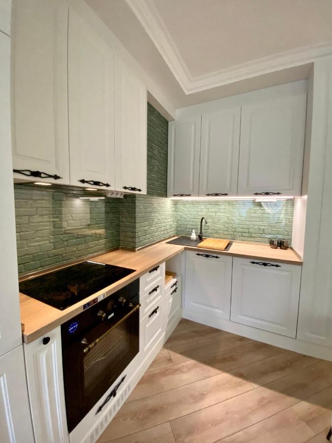 וארנה Classic And New Brand Apartment San Stefano 9 מראה חיצוני תמונה