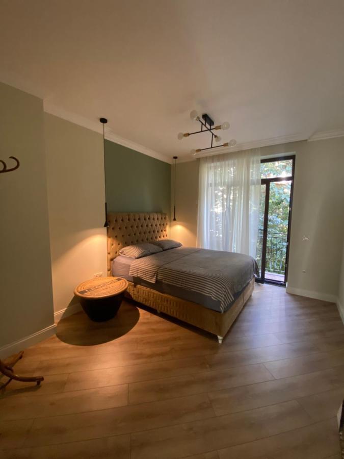 וארנה Classic And New Brand Apartment San Stefano 9 מראה חיצוני תמונה