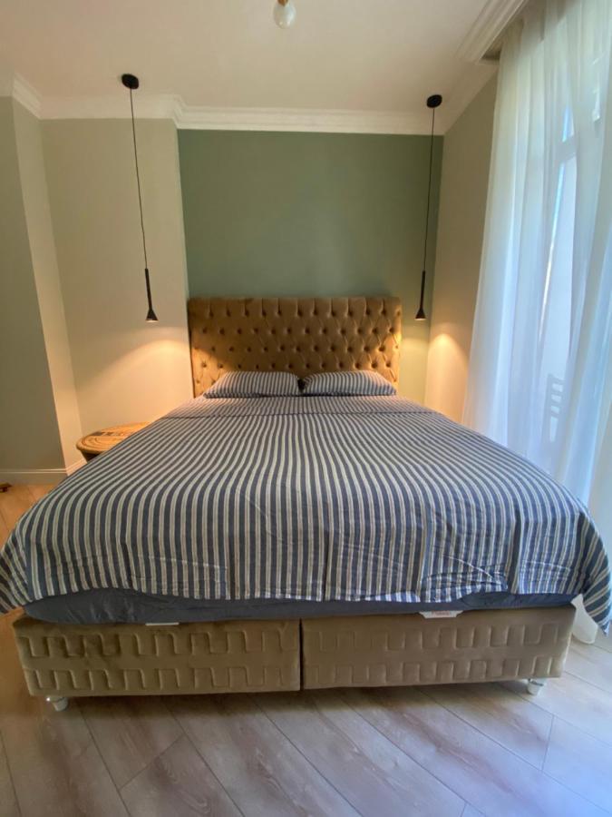 וארנה Classic And New Brand Apartment San Stefano 9 מראה חיצוני תמונה