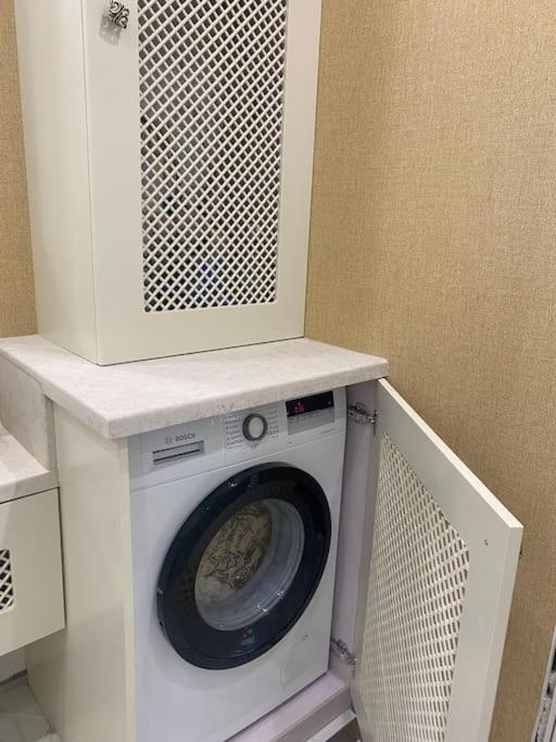 וארנה Classic And New Brand Apartment San Stefano 9 מראה חיצוני תמונה