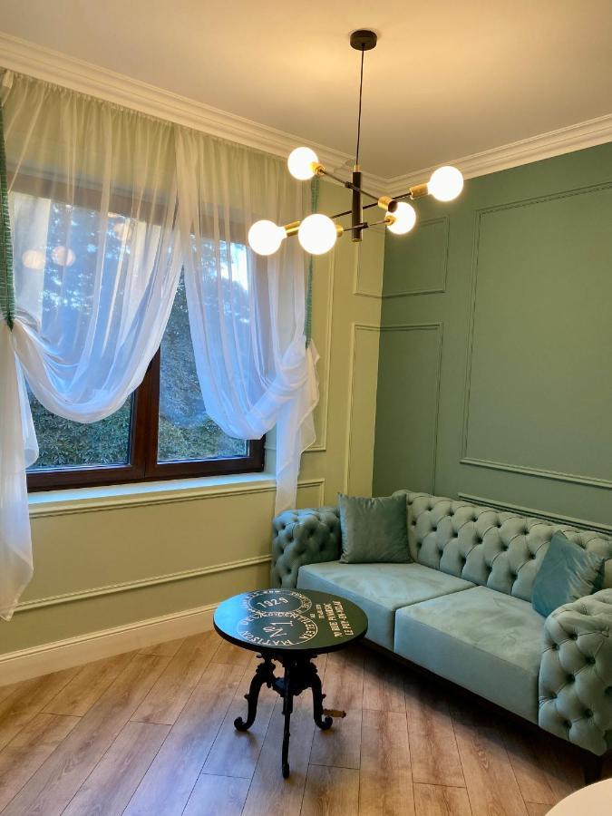 וארנה Classic And New Brand Apartment San Stefano 9 מראה חיצוני תמונה
