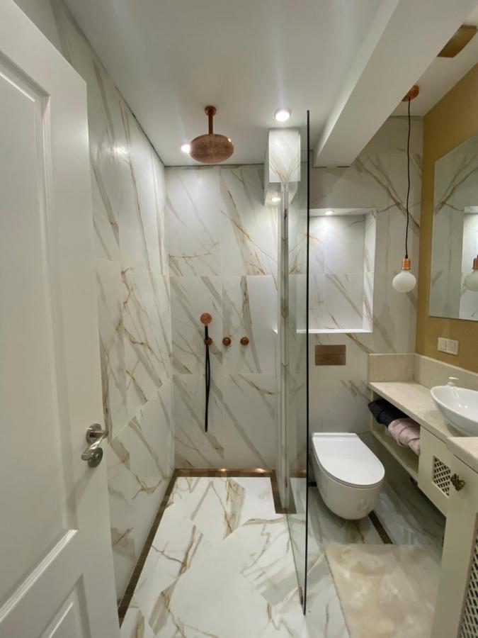 וארנה Classic And New Brand Apartment San Stefano 9 מראה חיצוני תמונה