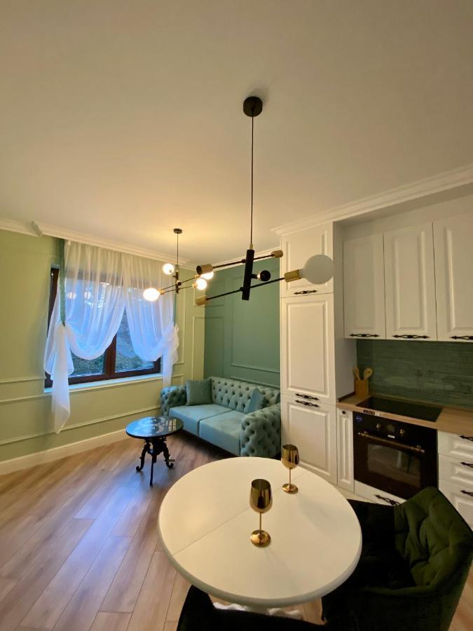 וארנה Classic And New Brand Apartment San Stefano 9 מראה חיצוני תמונה