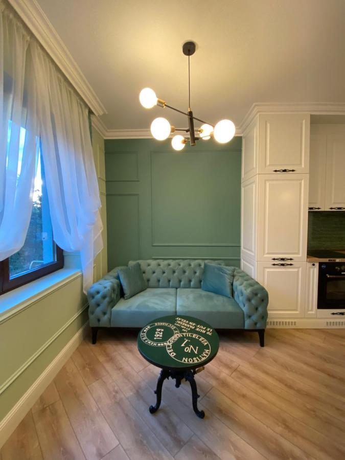 וארנה Classic And New Brand Apartment San Stefano 9 מראה חיצוני תמונה