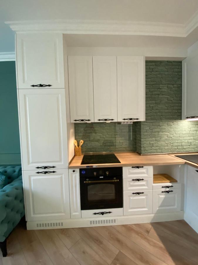 וארנה Classic And New Brand Apartment San Stefano 9 מראה חיצוני תמונה